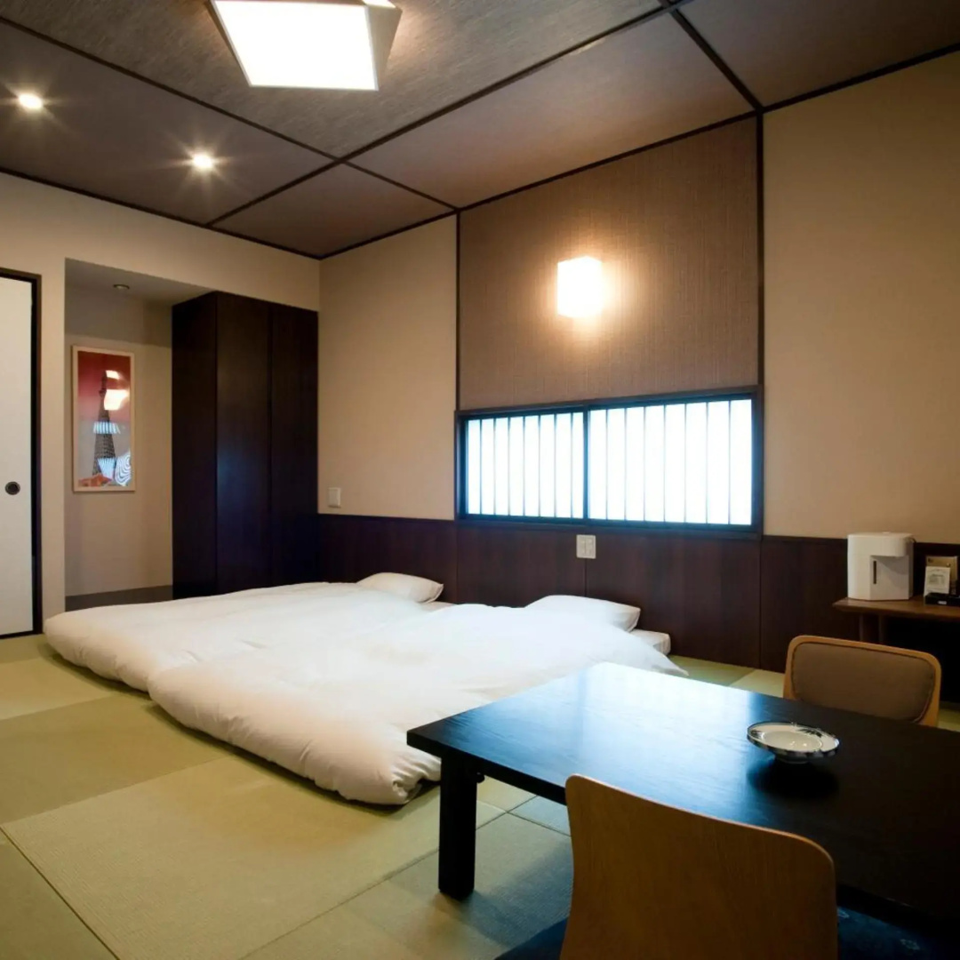 Photo - Ochanomizu Hotel Shoryukan