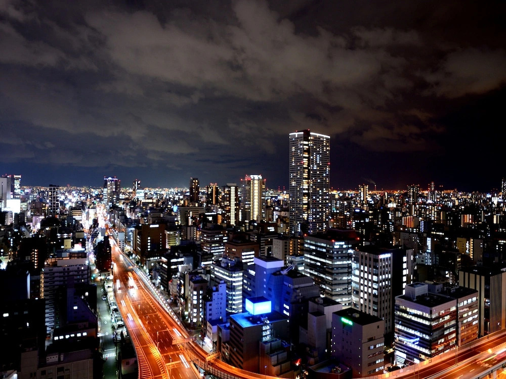 Foto - Four Points Flex by Sheraton Osaka Honmachi