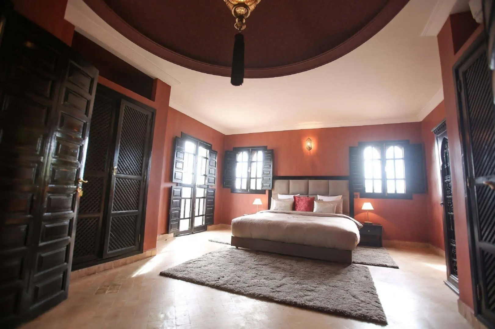 Photo - Residence Dar Lamia Marrakech