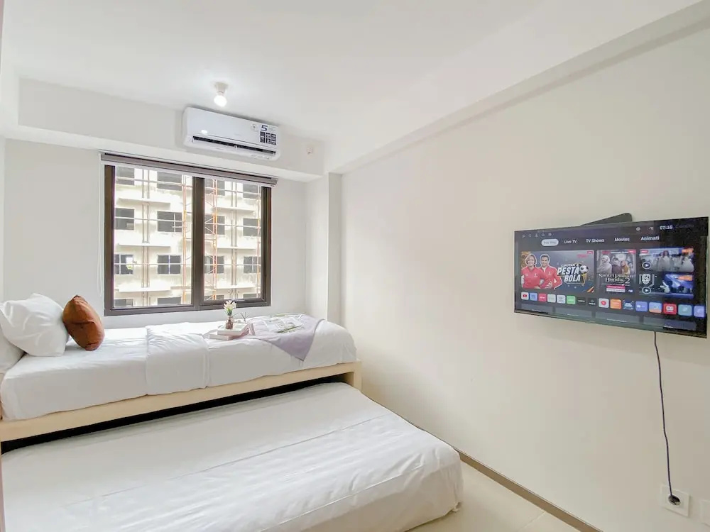 Best Deal Studio At Meikarta Apartment