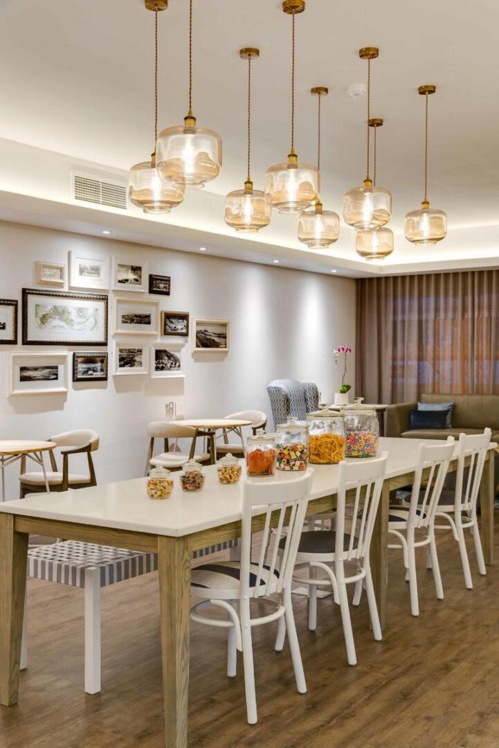 Foto - Protea Hotel by Marriott Cape Town Sea Point