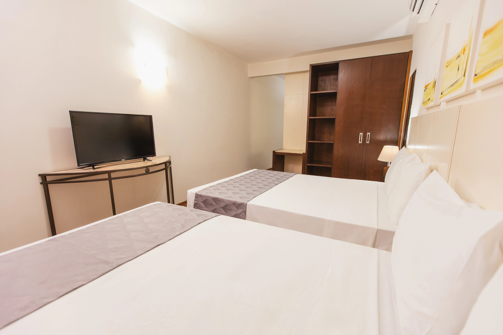 Photo - Hotel Dan Inn São José do Rio Preto By Nacional Inn