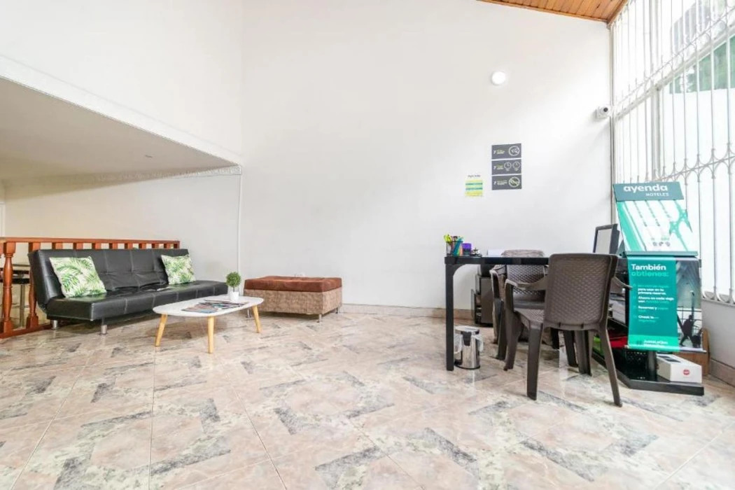 Photo - Hotel Casa Normandia