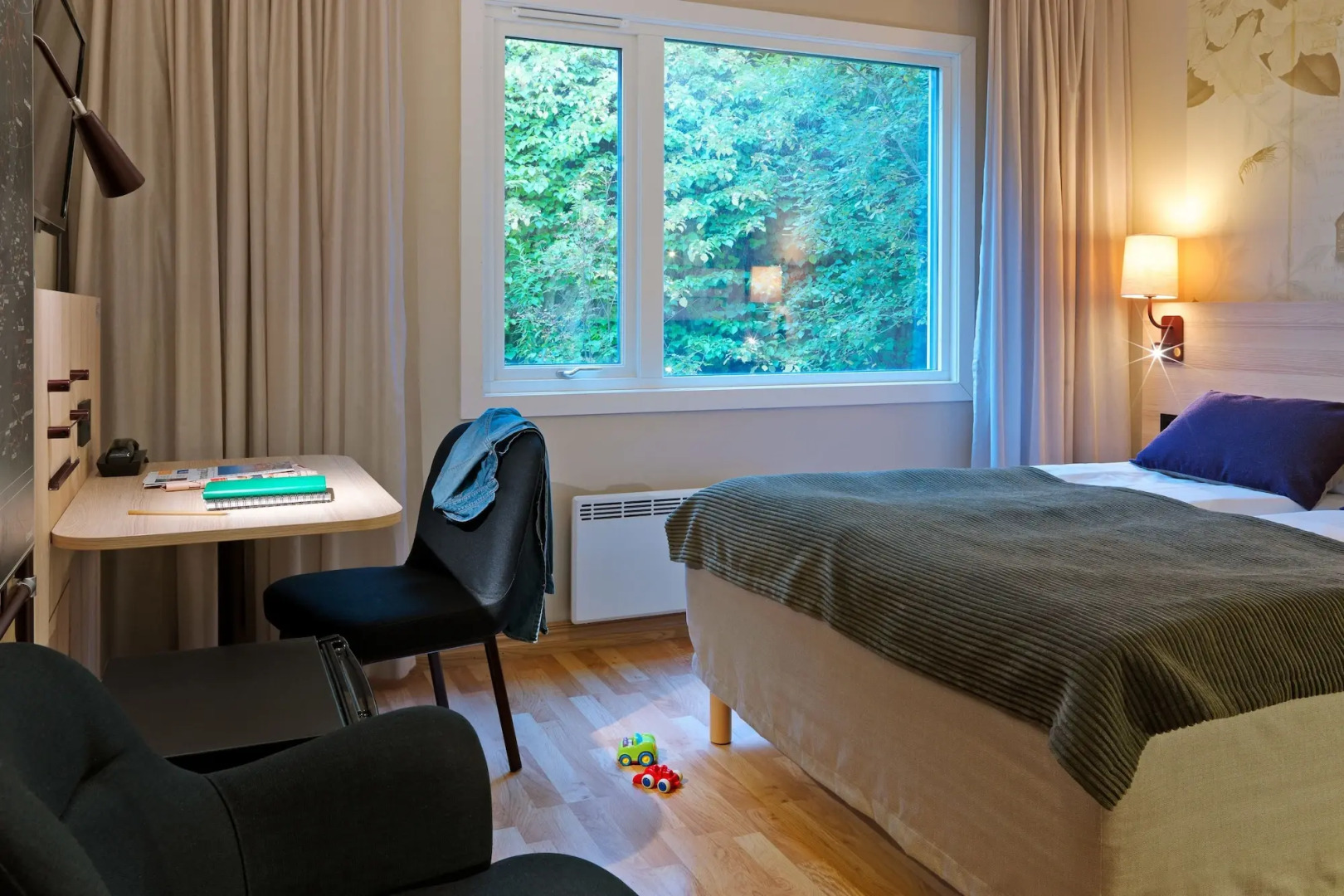 Foto - Scandic Kokstad