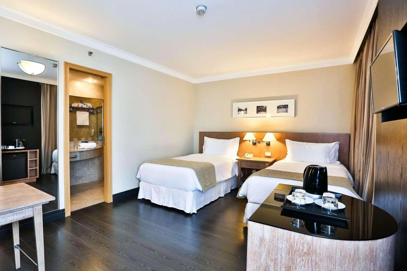 Foto - Park Inn by Radisson Berrini