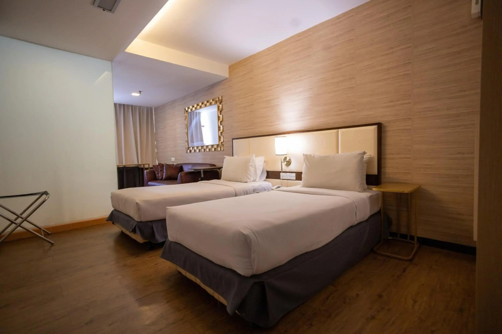 Foto - Citrus Hotel Johor Bahru by Compass Hospitality