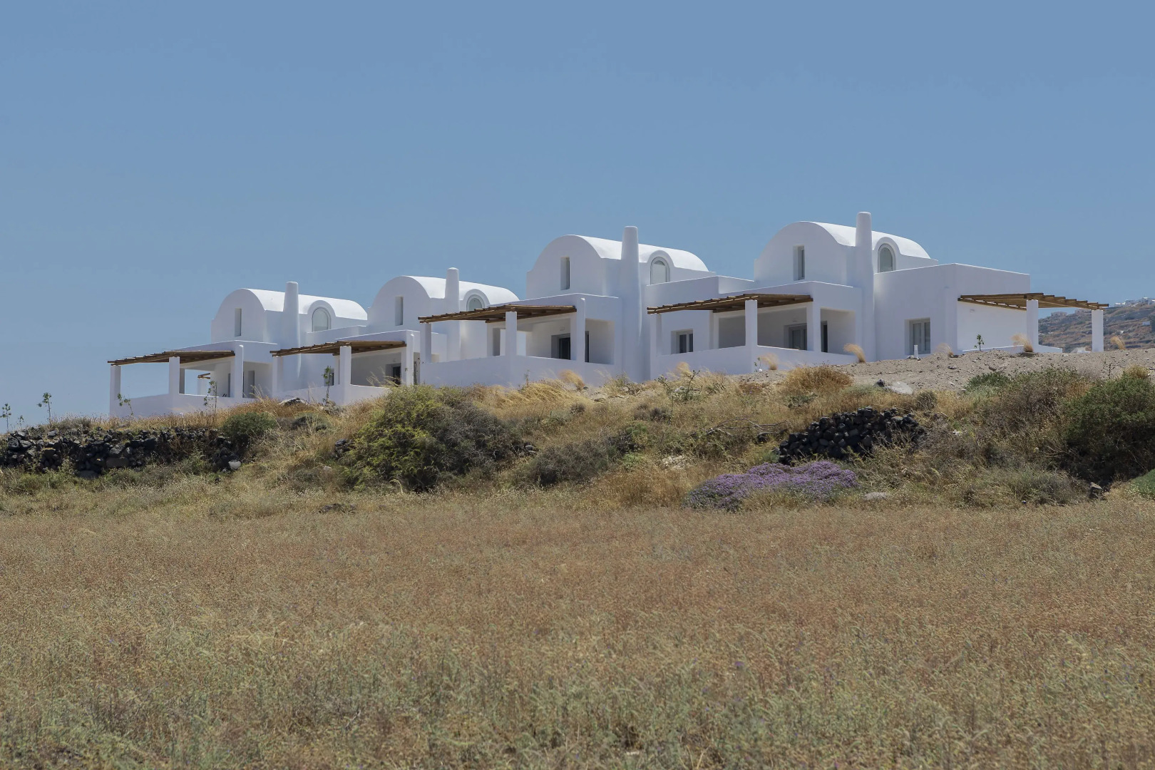 Photo - Bianco Diverso Suites