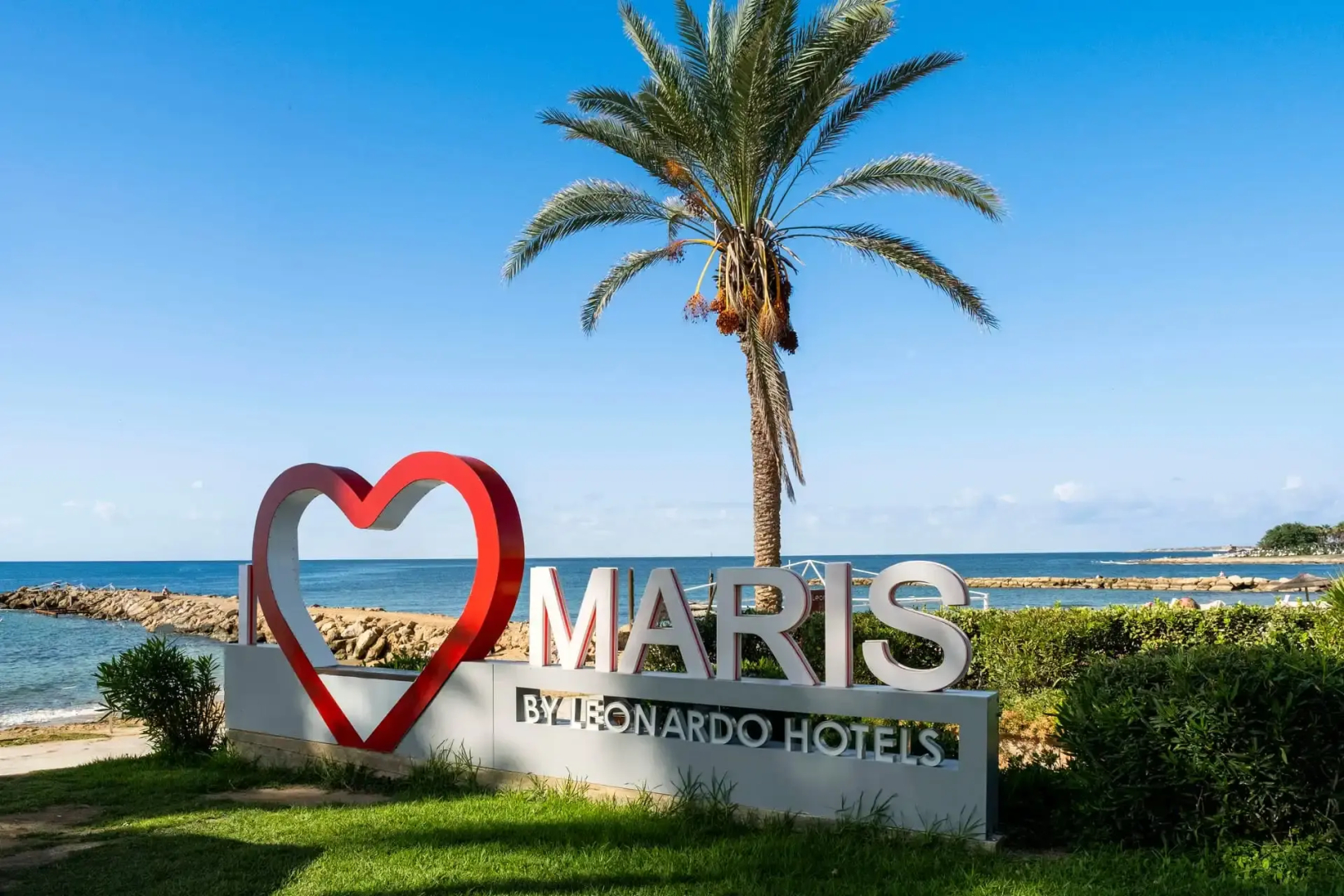 Foto - Leonardo Plaza Cypria Maris Beach Hotel & Spa