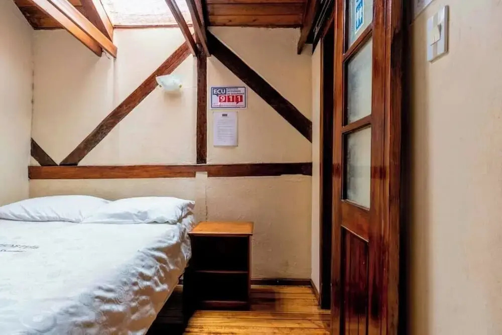 Foto - Hostal La Suite