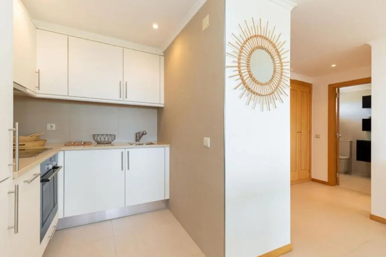 Foto - Varandas do Castelo By Garvetur