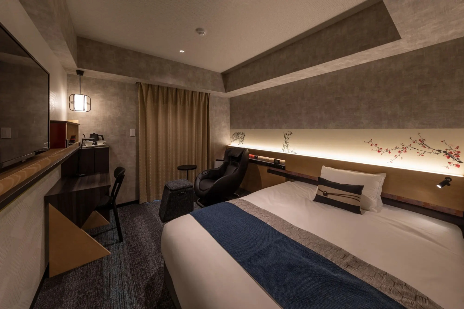 Foto - SHIZUTETSU HOTEL PREZIO Kyoto Karasumaoike