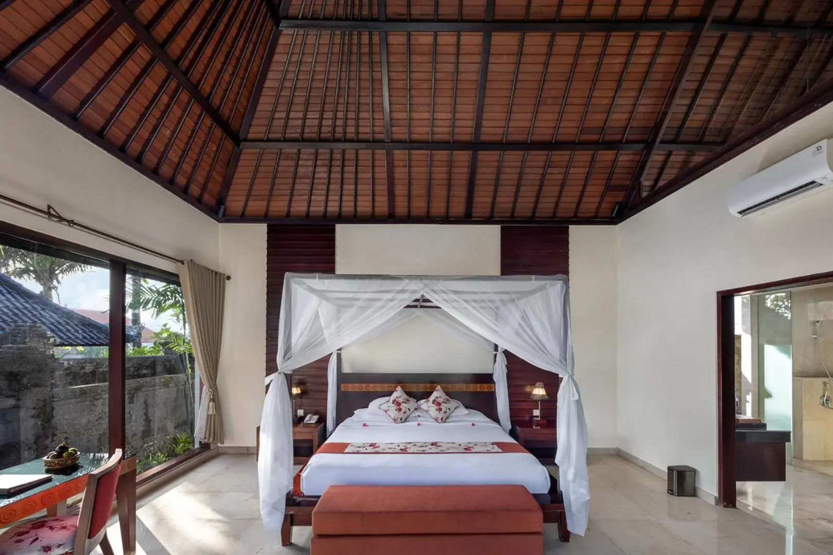 Foto - Santi Mandala Villa & Spa