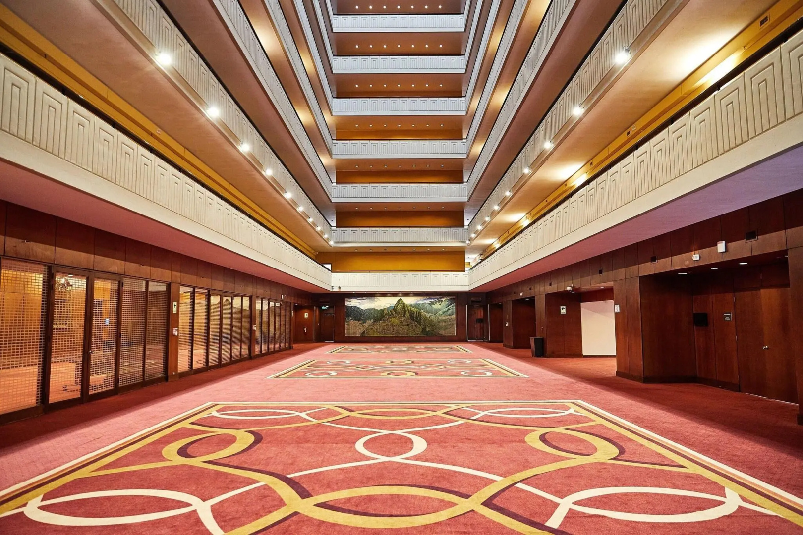 Photo - Sheraton Lima Historic Center