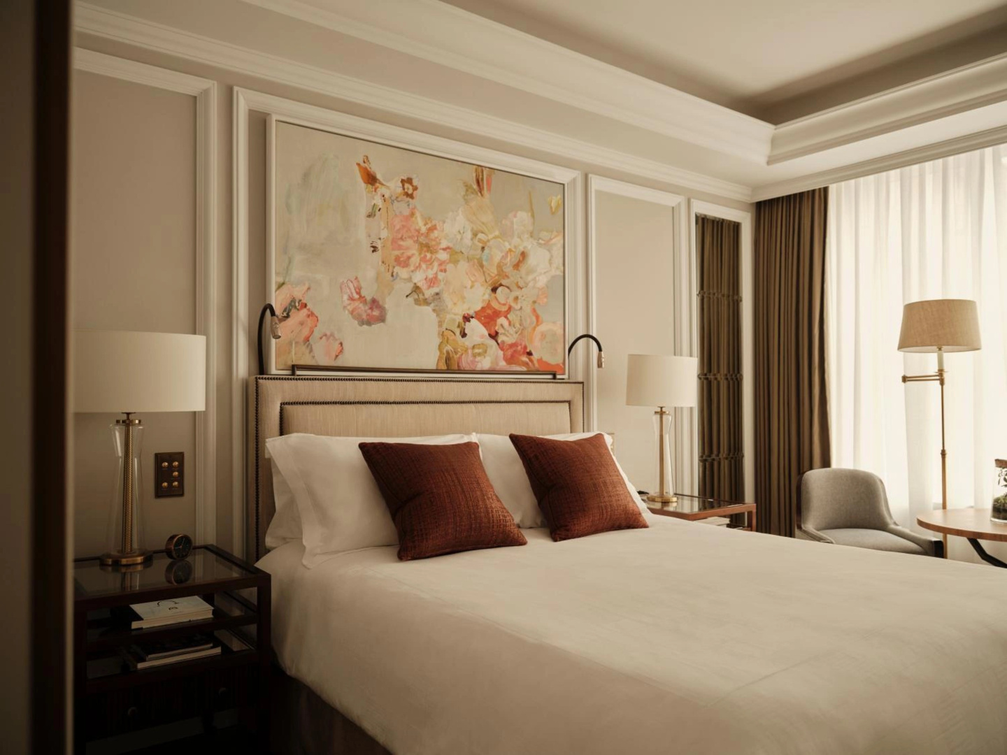 Photo - The Cadogan, A Belmond Hotel, London
