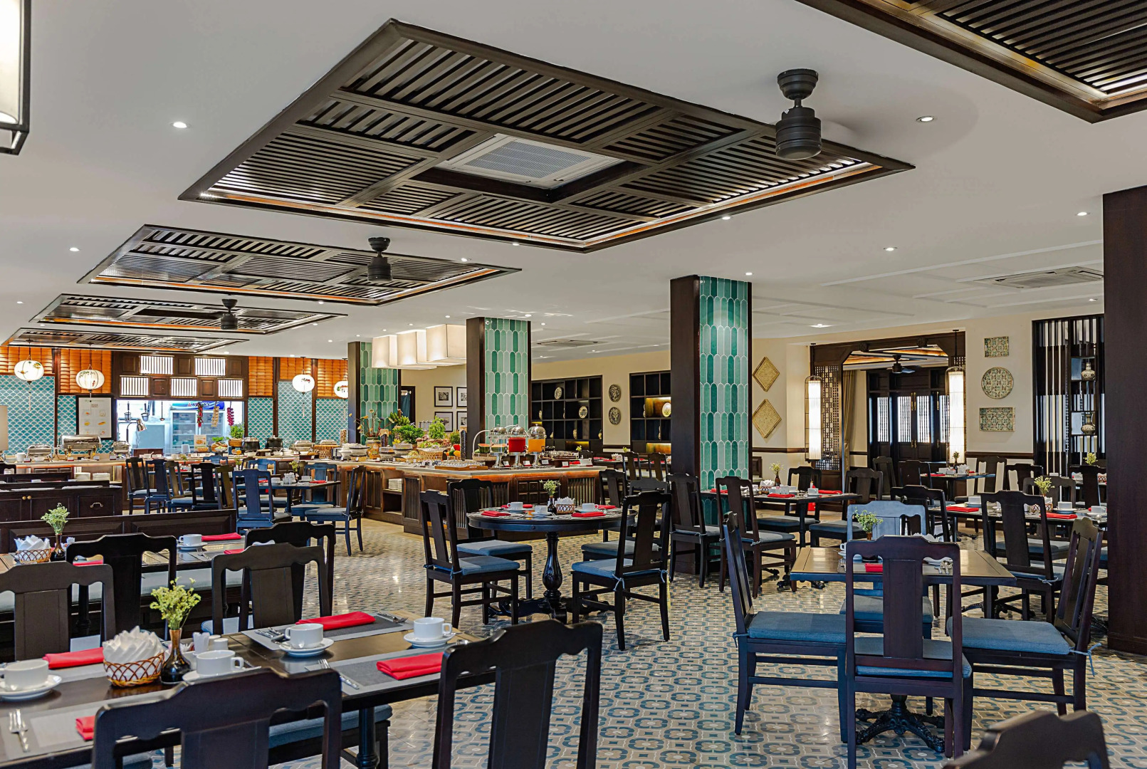 Foto - Wyndham Garden Hoi An Cua Dai Beach