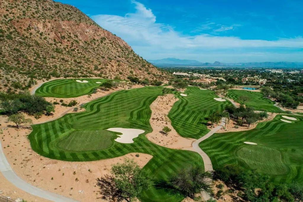 Photo - The Phoenician, a Luxury Collection Resort, Scottsdale