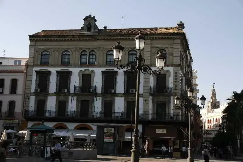 Photo - Hotel Tayko Sevilla