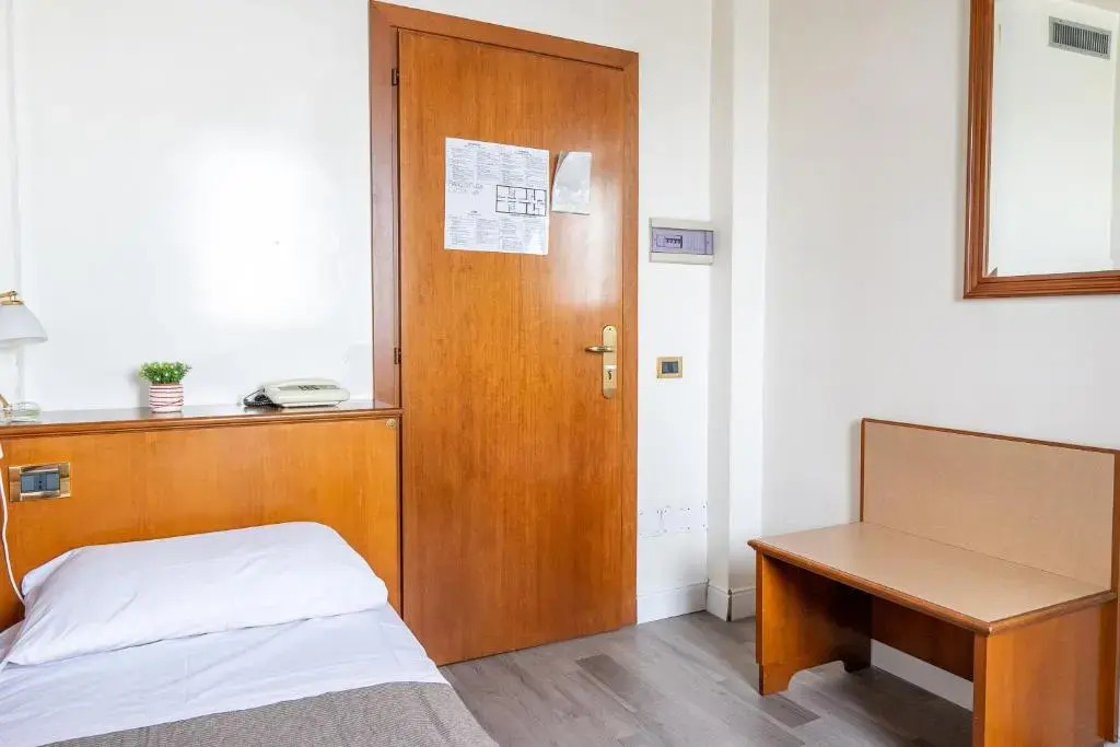 Foto - Hotel Villa Sara