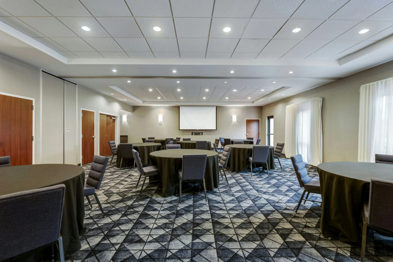 Foto - Courtyard by Marriott Fort Worth West at Cityview