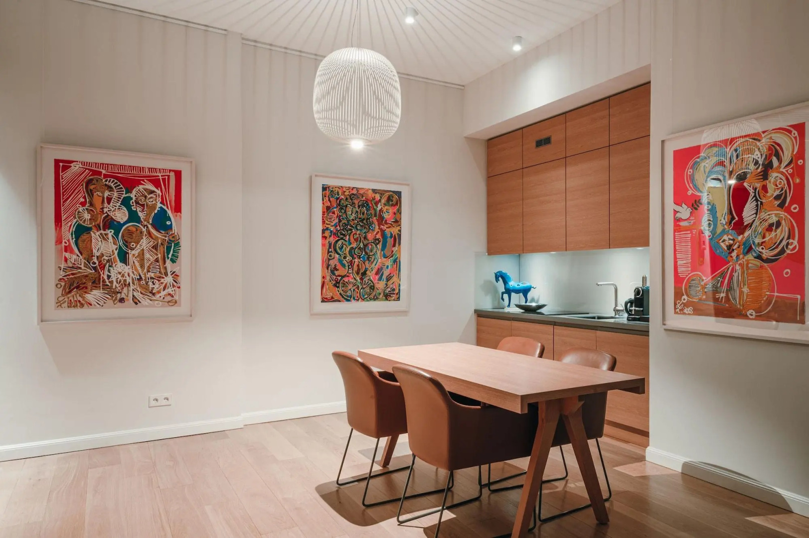 Foto - The Wellem, in The Unbound Collection by Hyatt