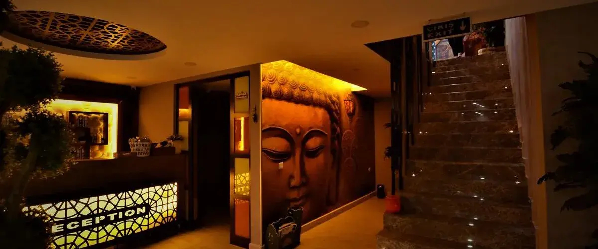 Photo - Sirena Apart & SPA