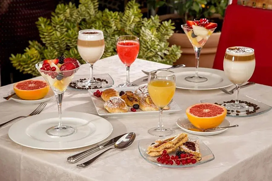 Foto - The Inn at the Spanish Steps Exclusive Collection - The Nest at The Spanish Steps