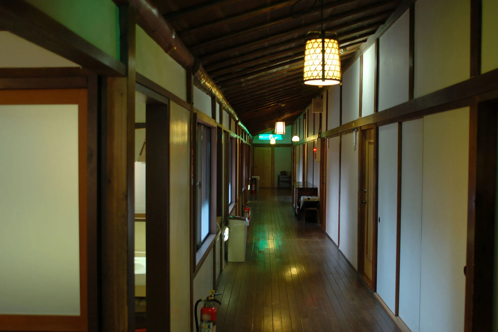 Foto - Kinokuniya Ryokan