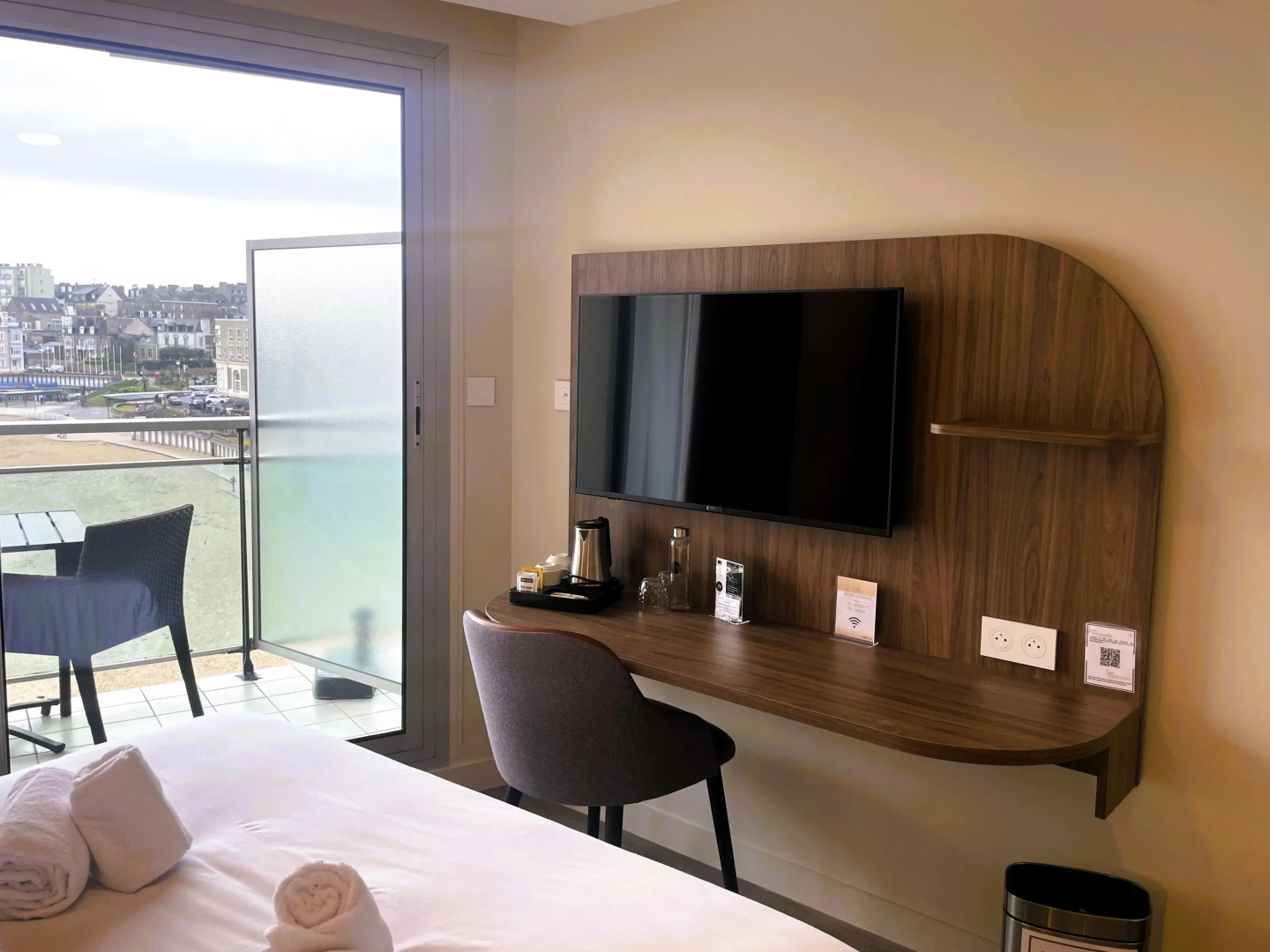 Photo - Best Western Hotel Le Crystal Dinard