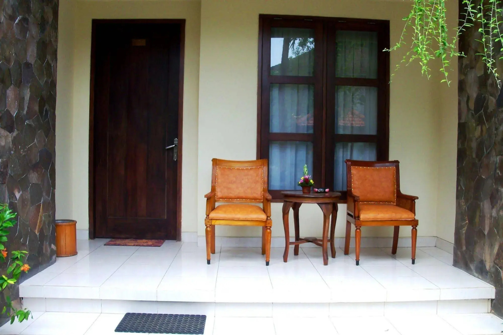 Foto - La Walon Hotel