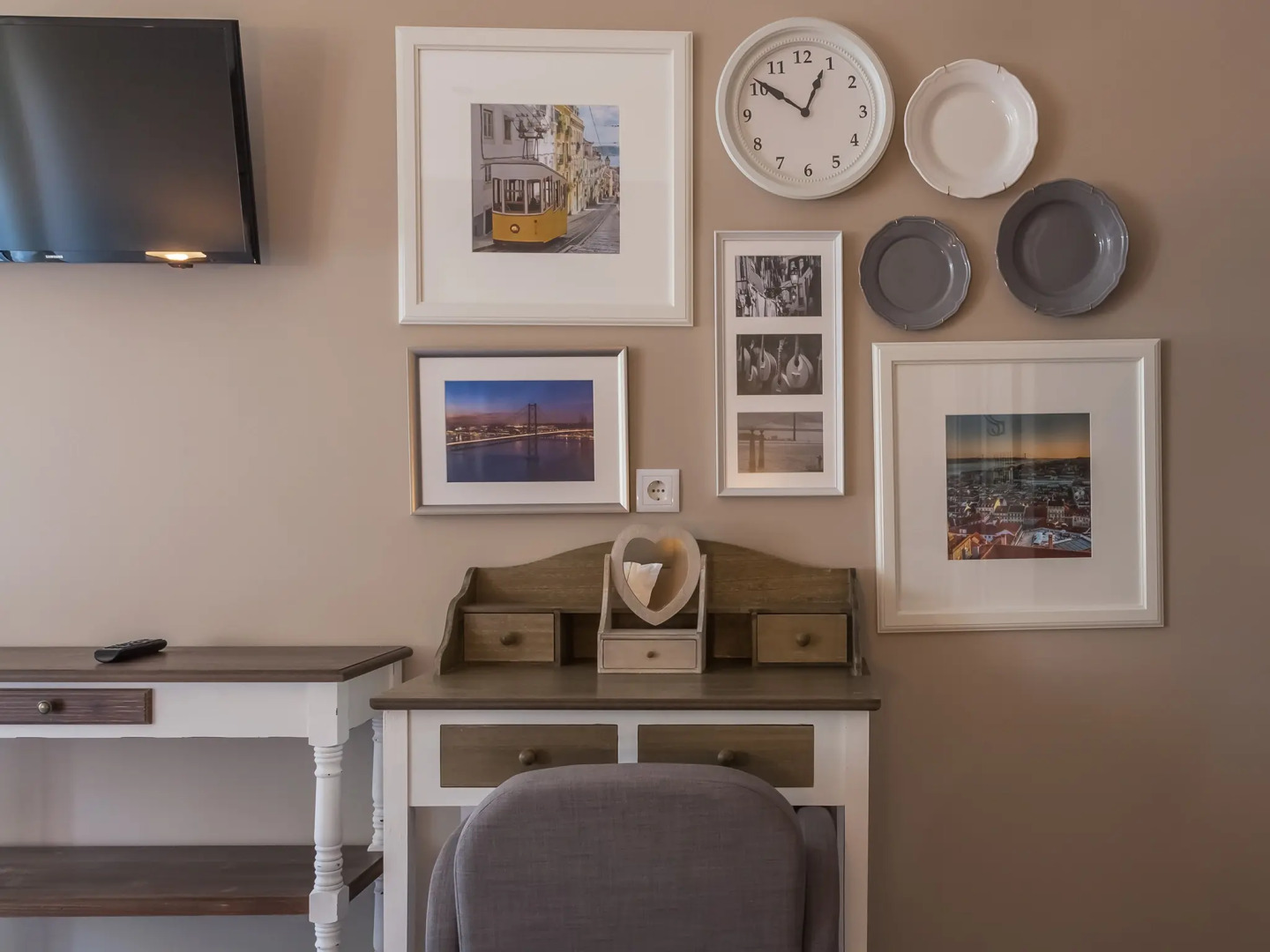 Foto - Vila Garden Guesthouse