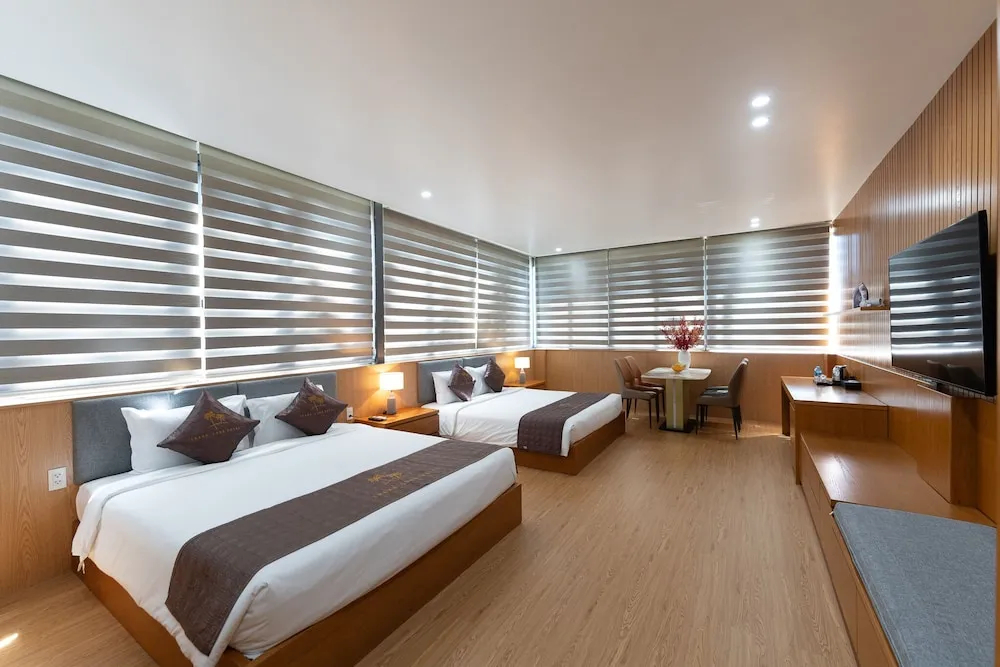 Photo - Thanh Long Hotel - Apartment