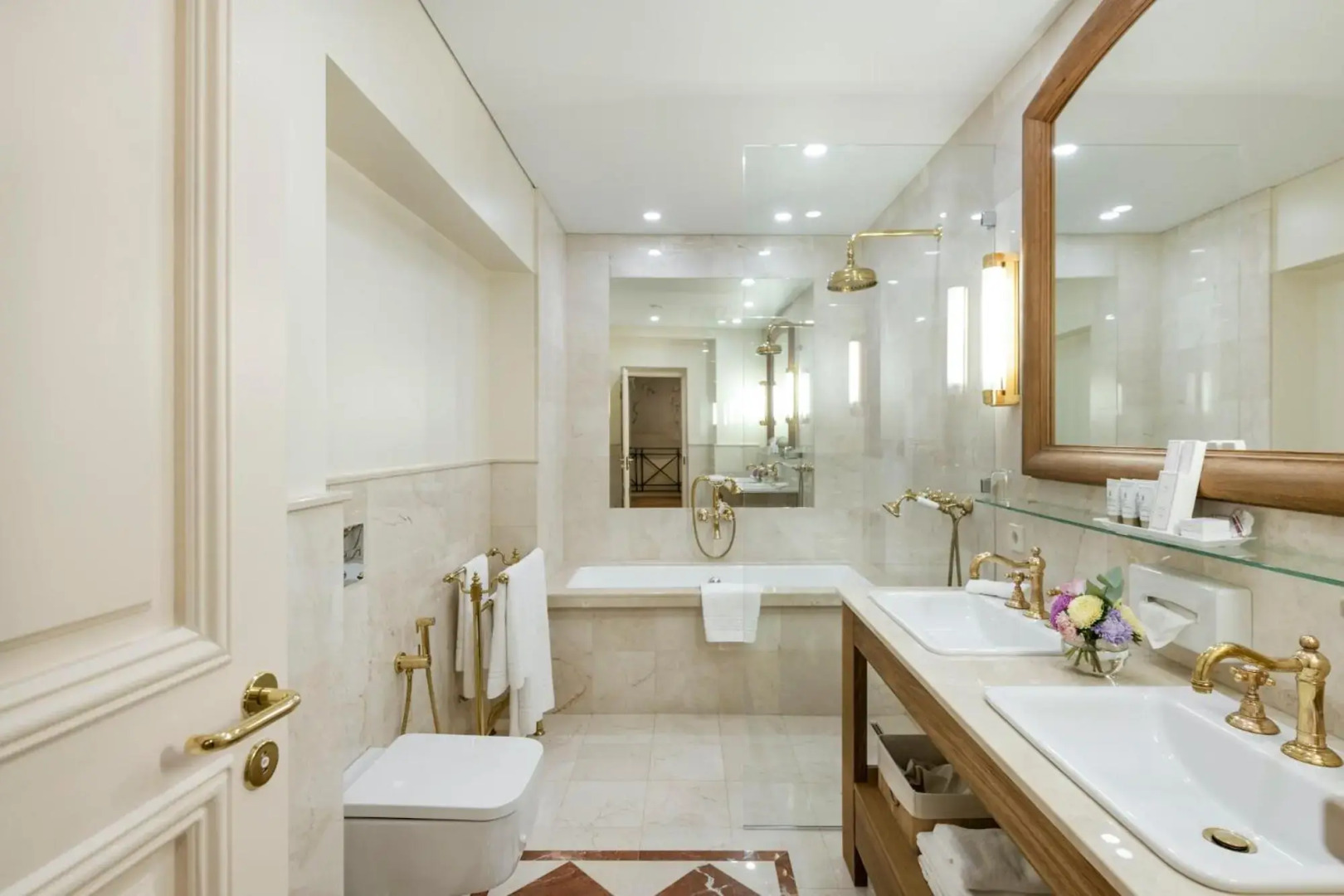 Foto - Stikliai Hotel - Relais & Châteaux