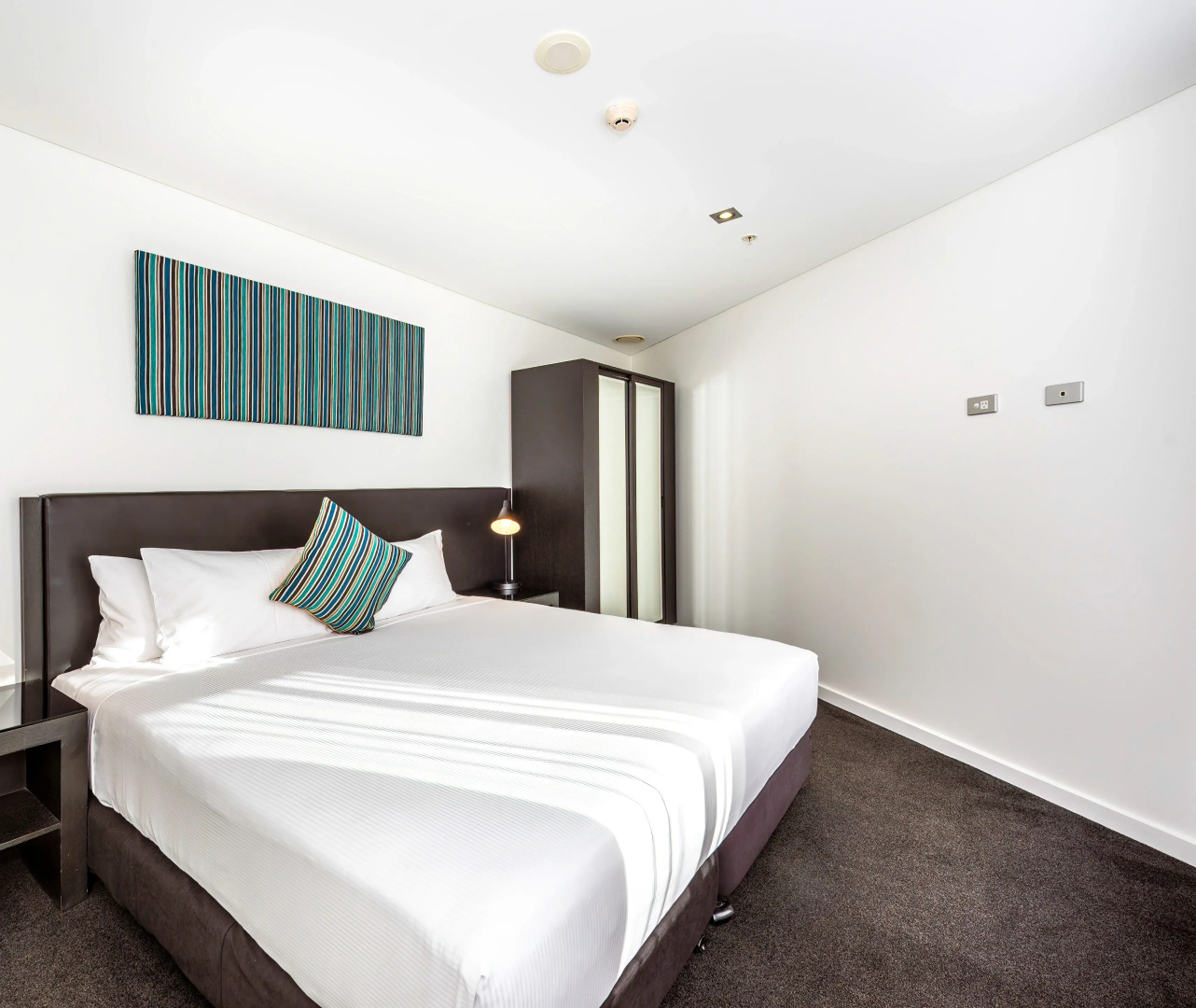Foto - Oaks Auckland Hotel
