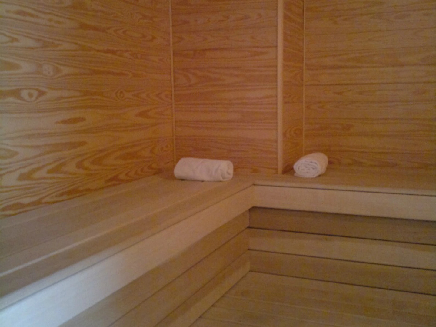 Foto - Athineon Hotel