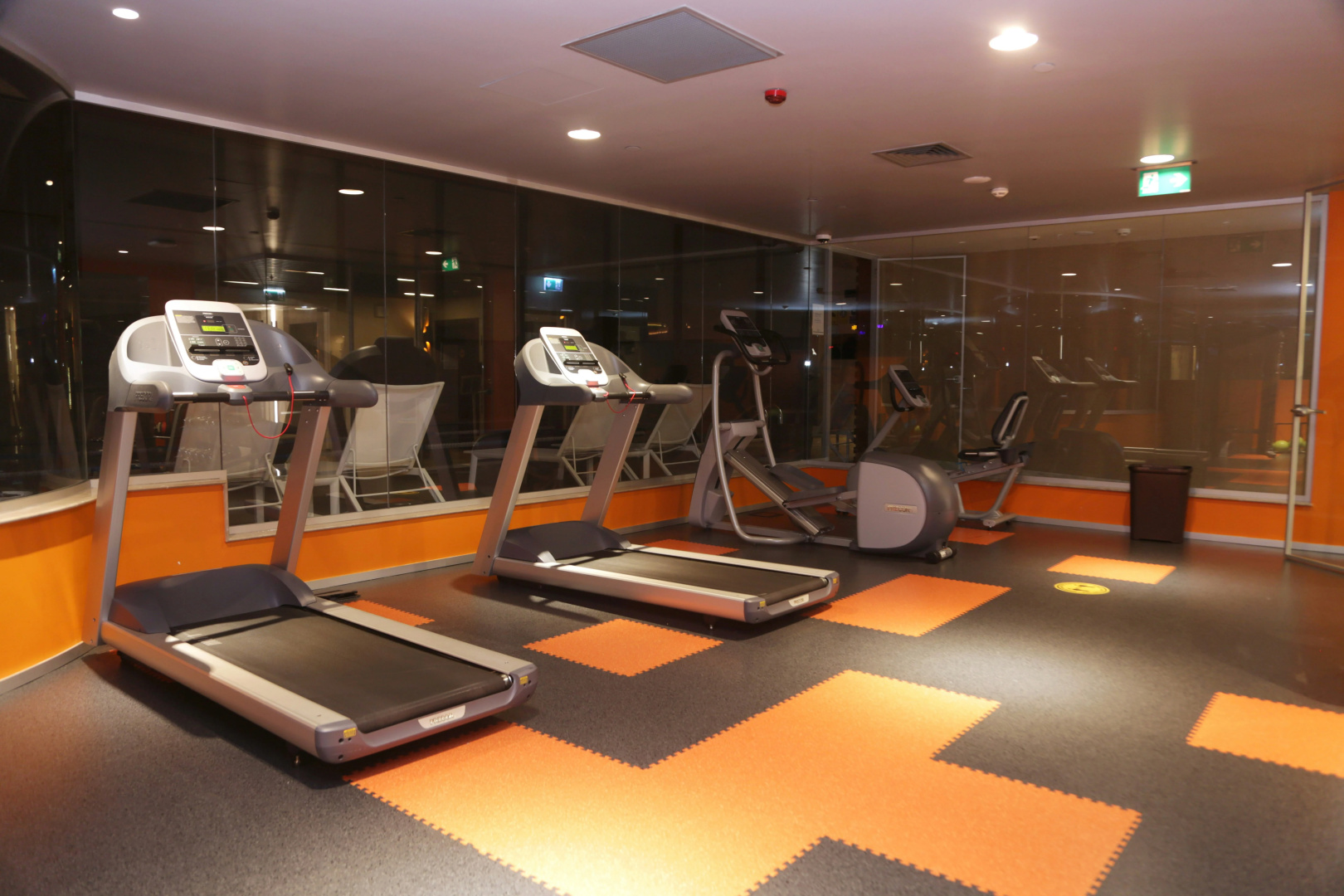 Foto - Doubletree by Hilton Istanbul Umraniye