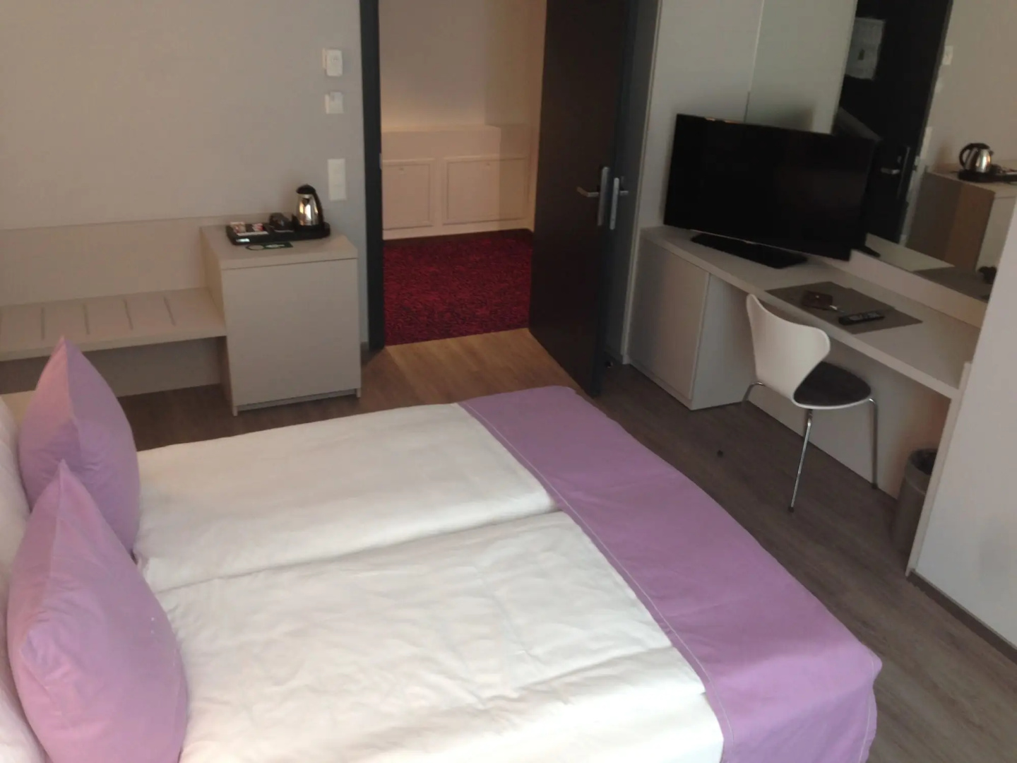 Photo - Hotel City Lugano