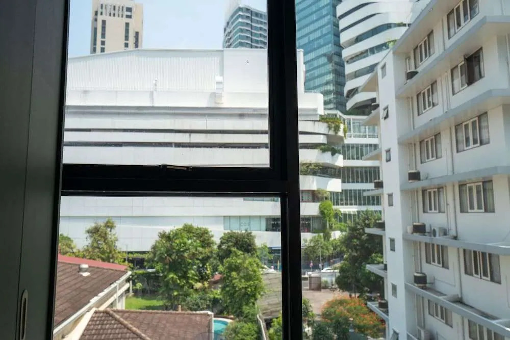 Foto - Speck Bangkok