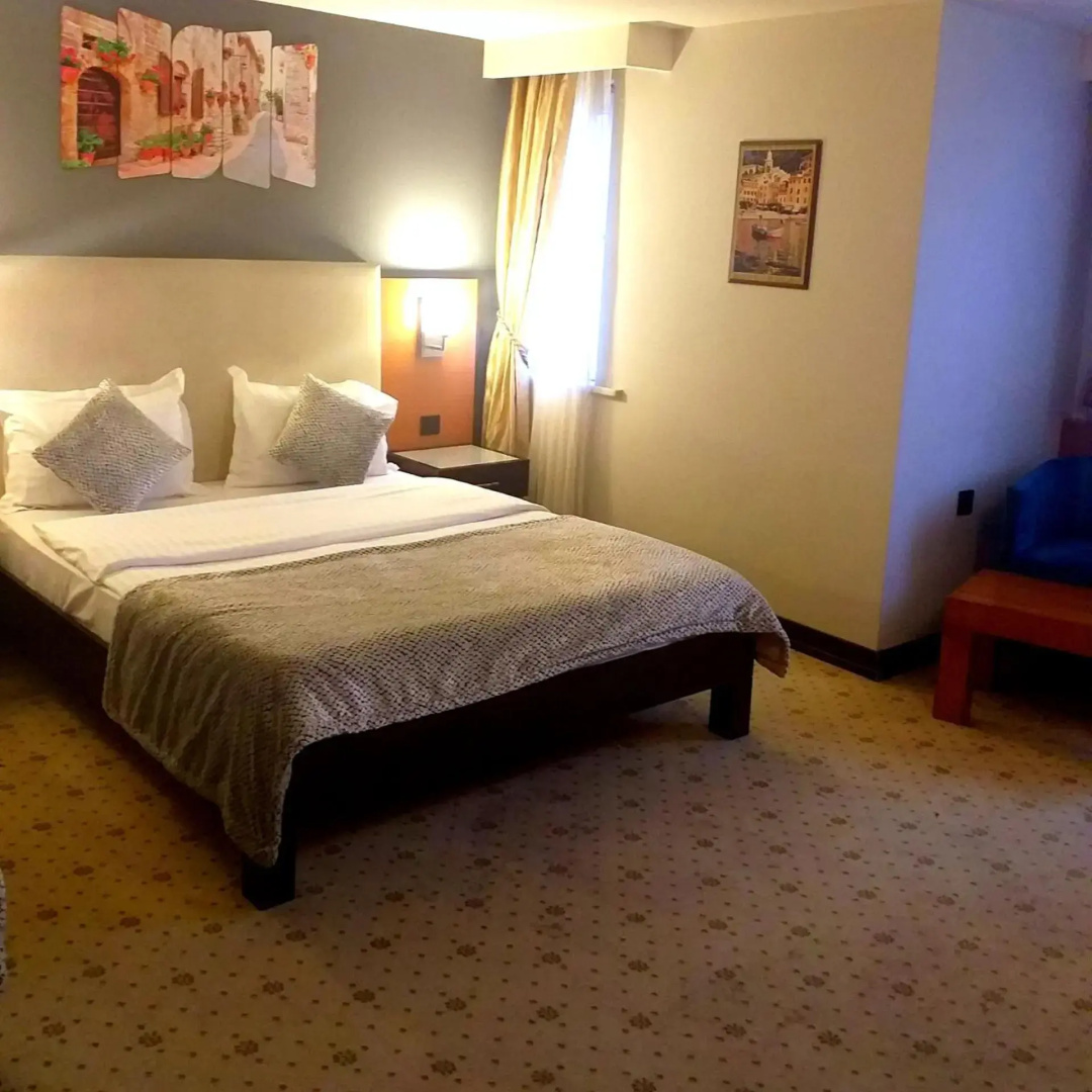 Foto - Zoe Boutique Hotel