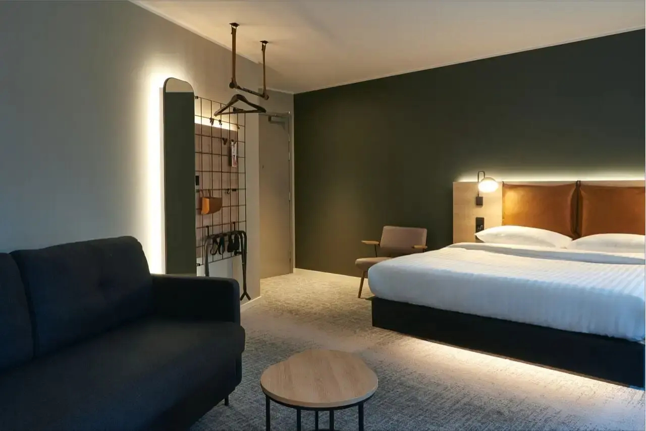 Foto - Moxy Essen City