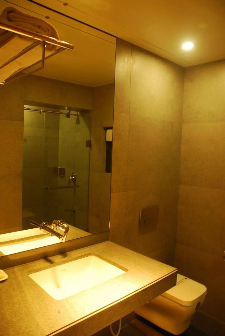 Foto - Hotel Oriental Aster - Mumbai International Airport