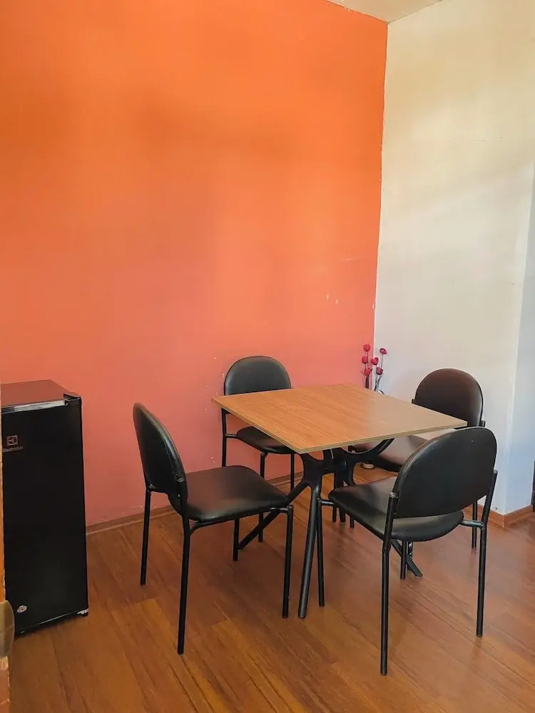 Foto - Traveler'S House