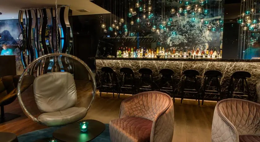 Photo - Motel One Stuttgart-Bad Cannstatt