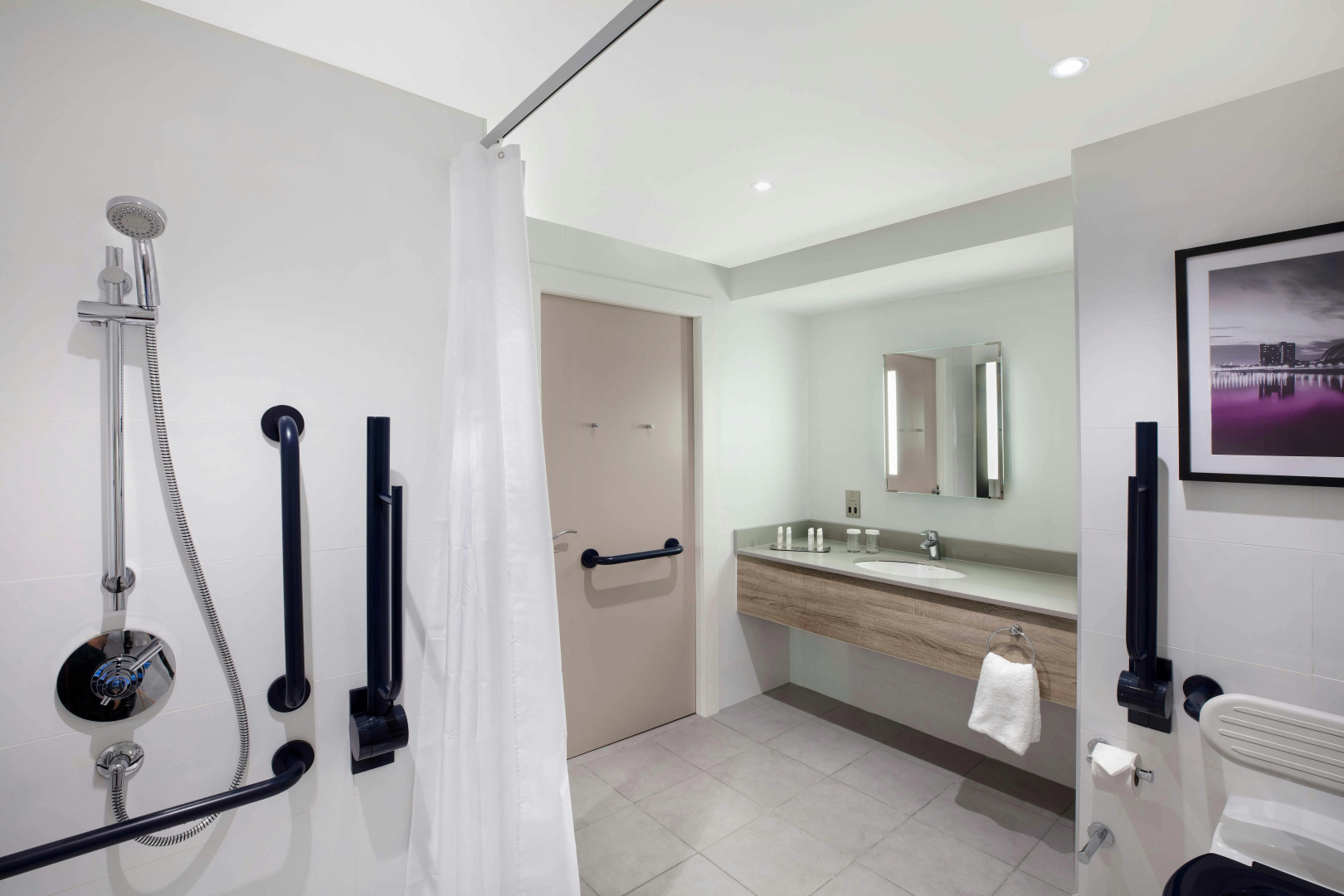 Foto - DoubleTree by Hilton Hotel Glasgow Central