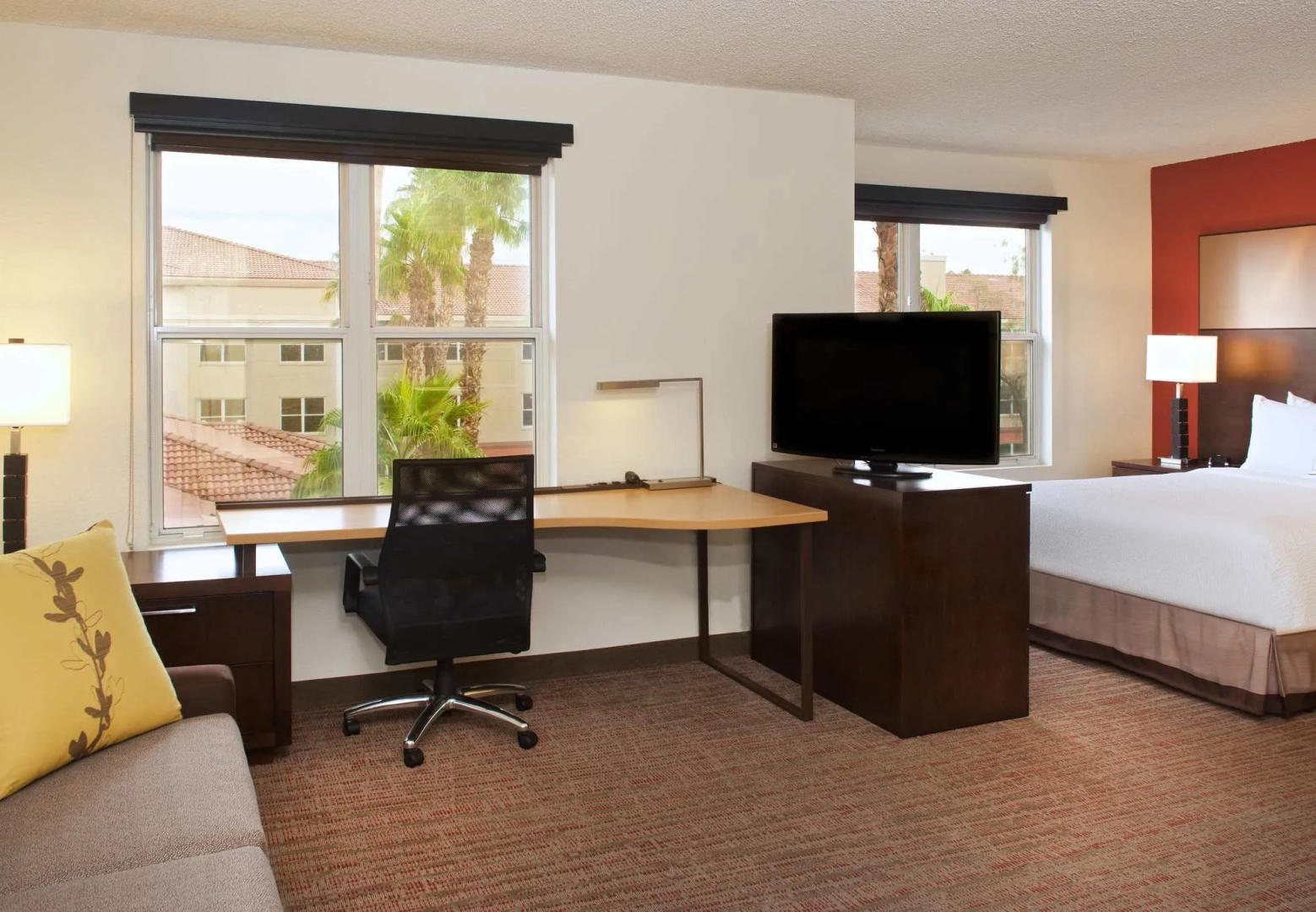 Foto - Residence Inn Phoenix Mesa