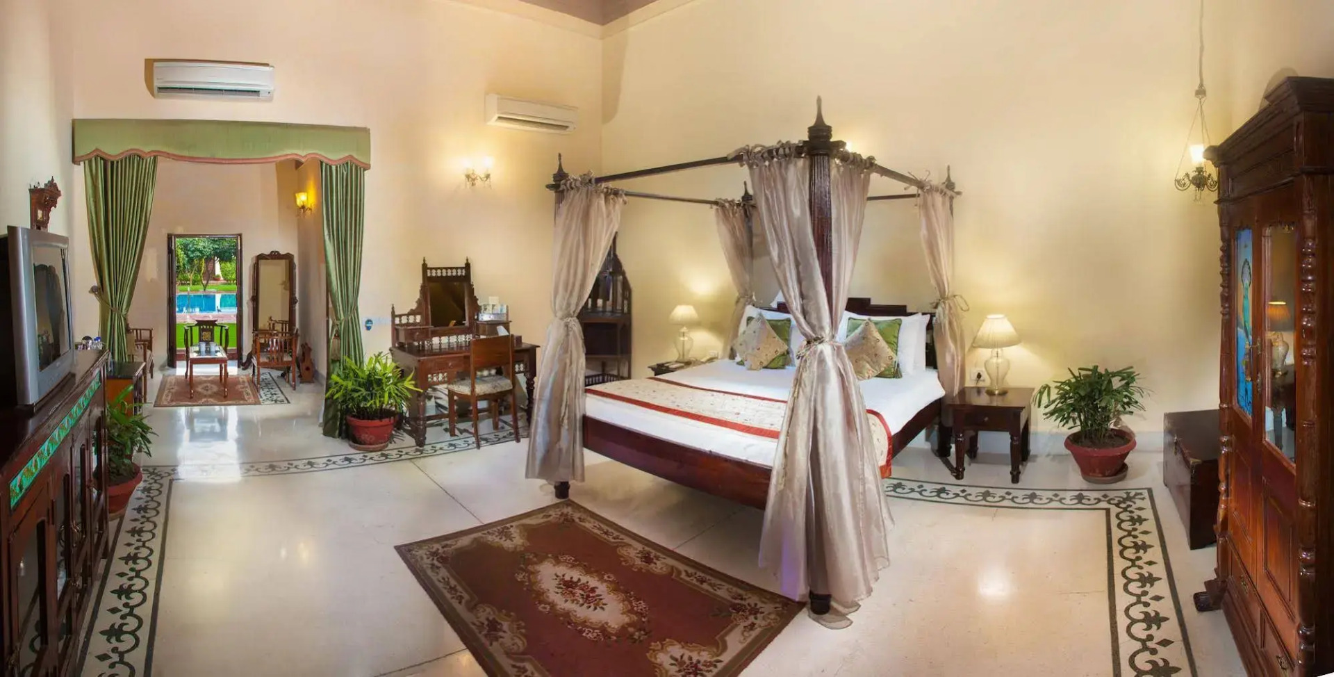 Photo - The Grand Imperial - Heritage Hotel