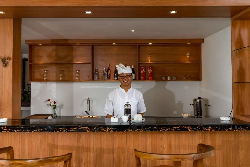 Foto - The Pesaren Ubud