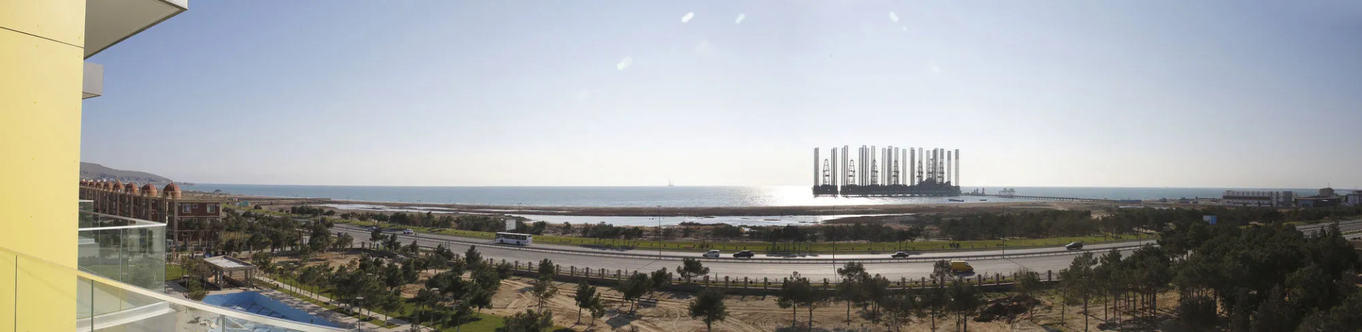 Foto - HomeBridge Hotel Apartments