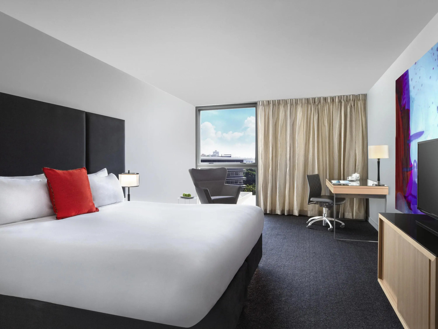 Foto - Mantra South Bank Brisbane