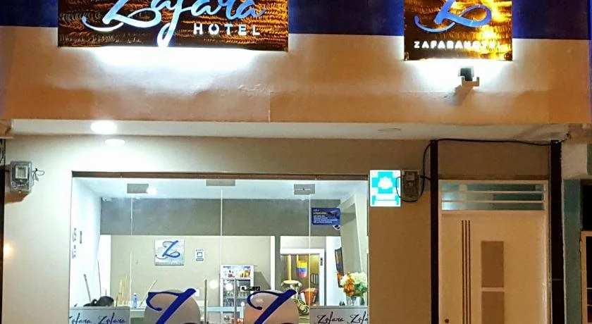 Photo - Zafara Hotel