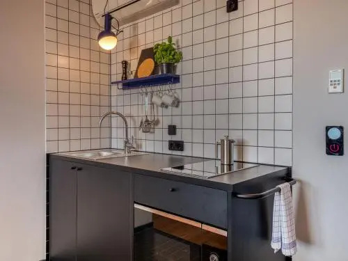 Photo - STAYERY Berlin Friedrichshain